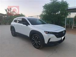 مازدا CX-50